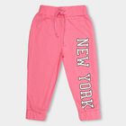 Girls' Pyjama , Pink, small image number null