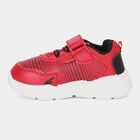 Boys' Shoes, लाल, small