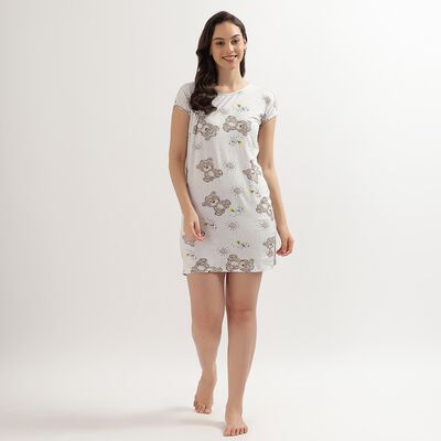 Ladies' Nighty