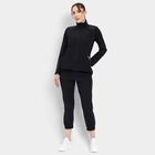 Ladies' Jacket, Black, small image number null
