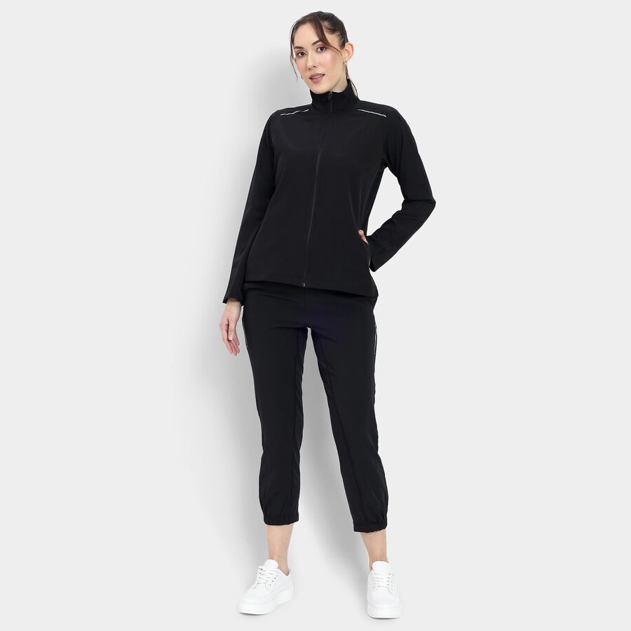 Ladies' Jacket, Black, large image number null