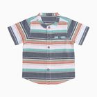 Infants' 100% Cotton Shirt, नारंगी, small image number null