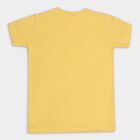 Boys T-Shirt, Mustard, small image number null