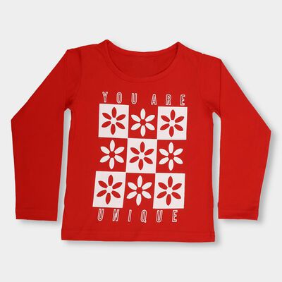 Girls' Top 