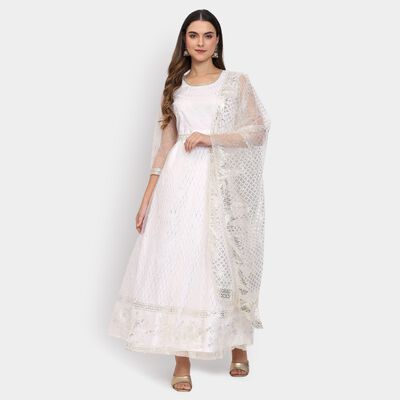 Ladies' Ethnic Set 