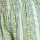 Ladies' Kurta Pyjama Set, हल्का हरा, small image number null