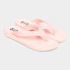 Ladies' Slippers, Pink, small image number null