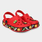 Boys' Sandal, Red, small image number null