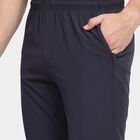 Men's Track Pants , गहरा ग्रे, small image number null