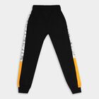 Boys' Pyjamas, काला, small image number null