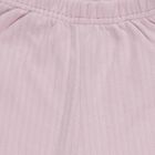 Girls Light Lavender Thermal Lower, Lilac, small image number null