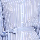 Ladies' Dress , Light Blue, small image number null