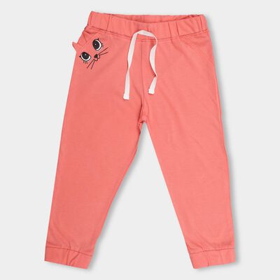 Girls' Jogger Pyjama 