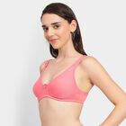 Ladies' Bra, Coral, small image number null