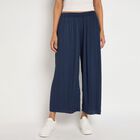 Ladies' Harem, Navy Blue, small image number null