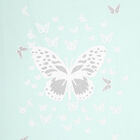 Girls' T-Shirt, हल्का हरा, small image number null