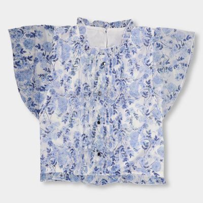 Girls' T-Shirt 