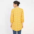 Ladies' Kurti, Yellow, small image number null