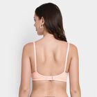 Ladies' Bra , Peach, small image number null