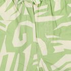 Boys' Jamaican, Light Green, small