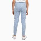 Girls' Pyjama, Light Blue, small image number null