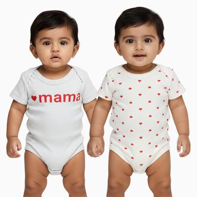 Infants' Bodysuit