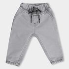 Infants' Jeans , Dark Grey, small image number null