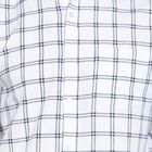 Checks Casual Shirt, White, small image number null