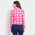Ladies' Shirt, Pink, small image number null