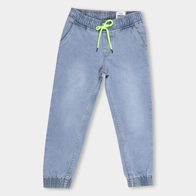 Boys' Jogger Jeans
