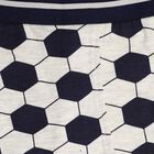 Boys' Briefs , मिश्रित हल्का ग्रे, small