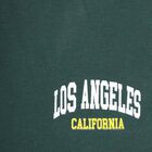 Boys Bermuda, Dark Green, small image number null