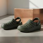 Boys' Sandal, Olive, small image number null