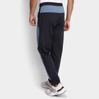 Men's Track Pants, Navy Blue, small image number null
