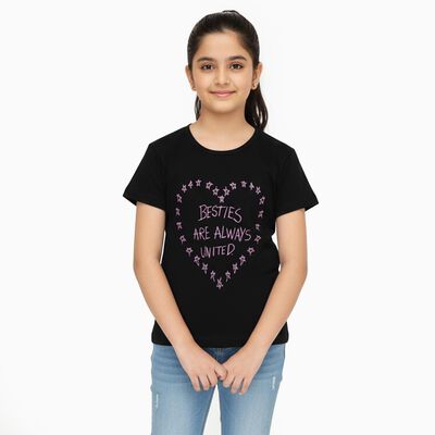 Girls' T-Shirt