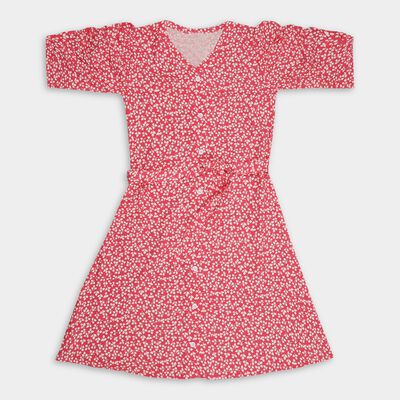Girls' Dress