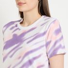 Ladies' Co-ord Set, लाइलेक, small image number null