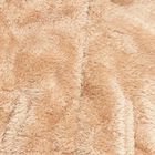 Girls Light Beige Hooded Casual Jacket, गहरा पीला, small image number null