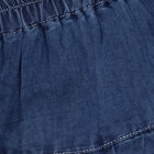 Infant Girl's Top Skirt, पीच, small image number null