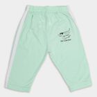 Infants' 100% Cotton Pyjama , हल्का हरा, small image number null