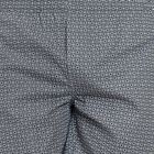 Men's 100% Cotton Boxers , गहरा ग्रे, small image number null