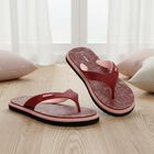 Ladies' Slipper, मरून, small