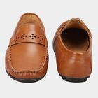 Men Slip-On Casual Shoes, Tan, small image number null