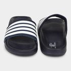 Men's Slipper, Blue, small image number null