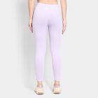 Ladies' Track Pants, Lilac, small image number null
