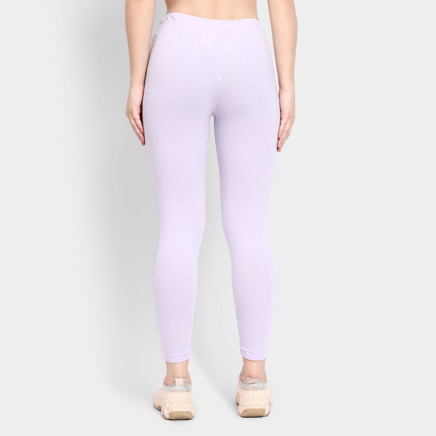 Ladies' Track Pants, Lilac, large image number null