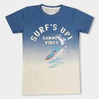 Boys' 100% Cotton Half Sleeves T-Shirt , White, small image number null