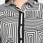 Ladies' Shirt, Black, small image number null