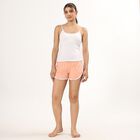 Ladies' Shorts , Peach, small image number null