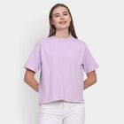 Ladies' Top , लाइलेक, small image number null